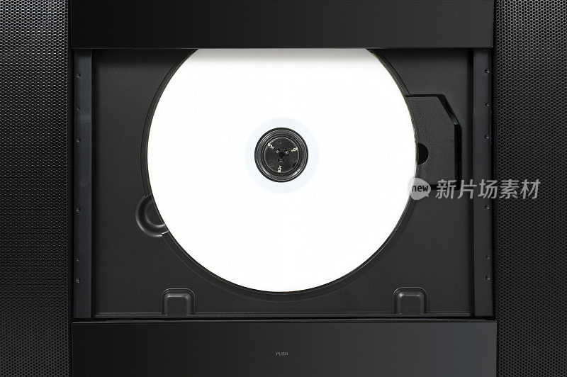 CD / DVD播放器